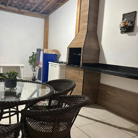 Casa Cabo Frio em Ogiva duplex com piscina e churrasqueira-3